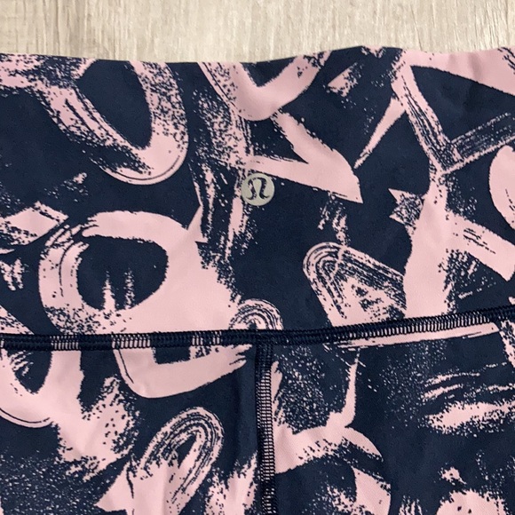 Lululemon Leggings - Picture 2 of 5